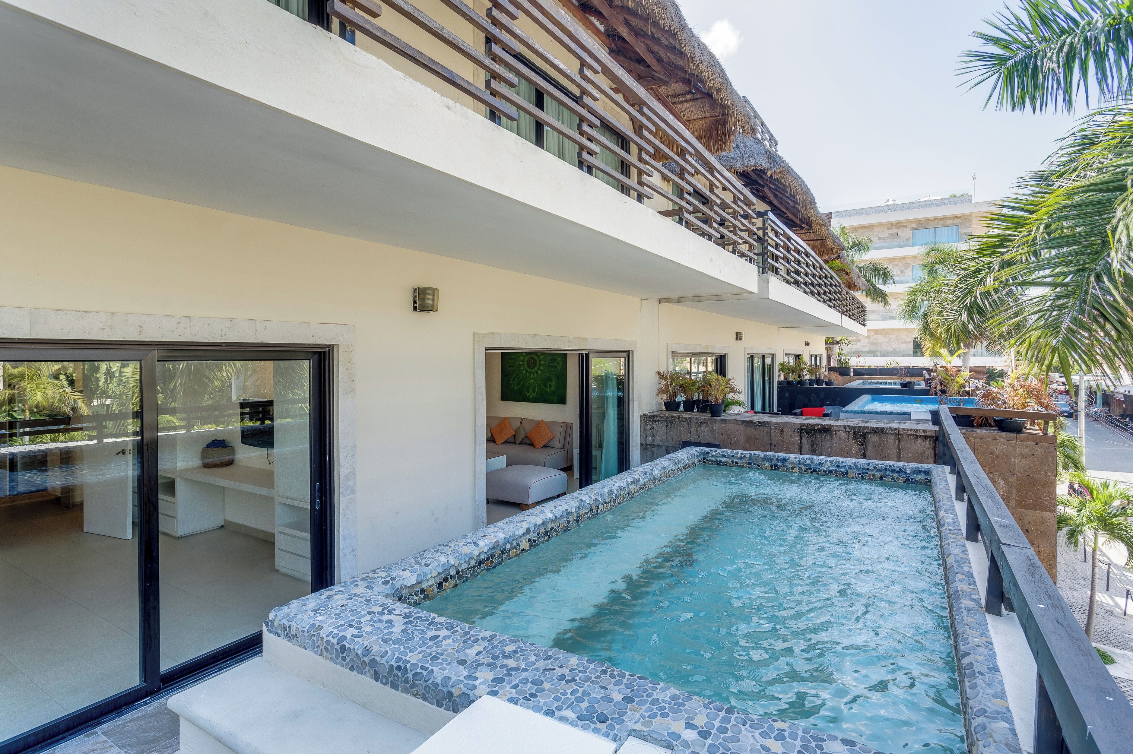 Family Apartment | Terrace/patio