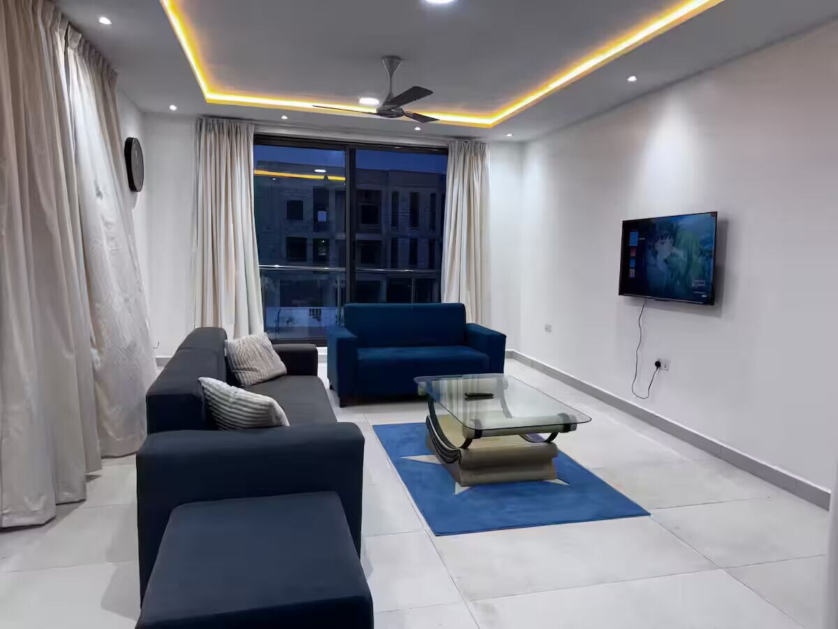 Bild für Gastgeberprofil