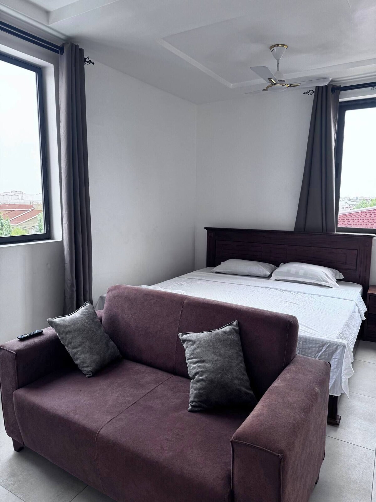 Bild für Gastgeberprofil