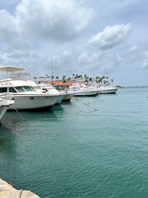 Jachthaven