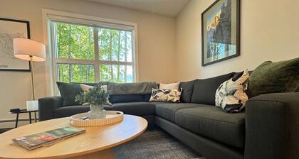 Fairway to Heaven - DT Condo