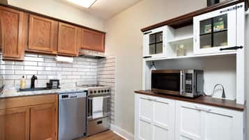 Cozinha privada