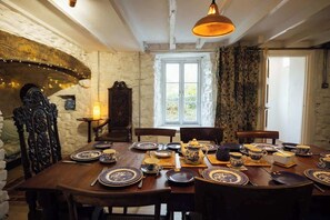 Restaurantes