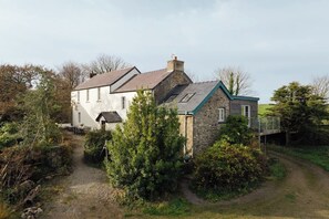 Eksteriør