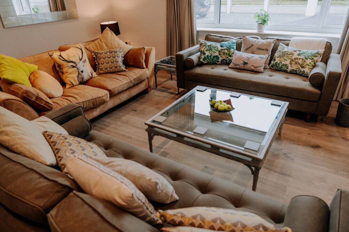 Bild für Gastgeberprofil