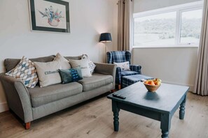 Televisio, työhuone