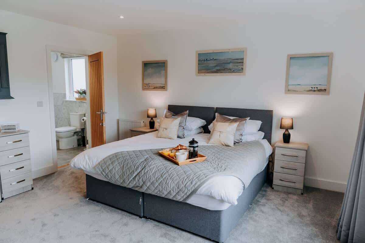 2 Schlafzimmer, Bügeleisen/Bügelbrett, Reisekinderbett, WLAN