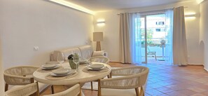 Interior - Poltu Quatu Marina Apt. 2 (Poltu Quatu)