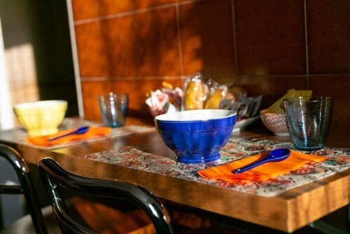 Casa di Dario - A Cozy Retreat in the Heart of the Langhe