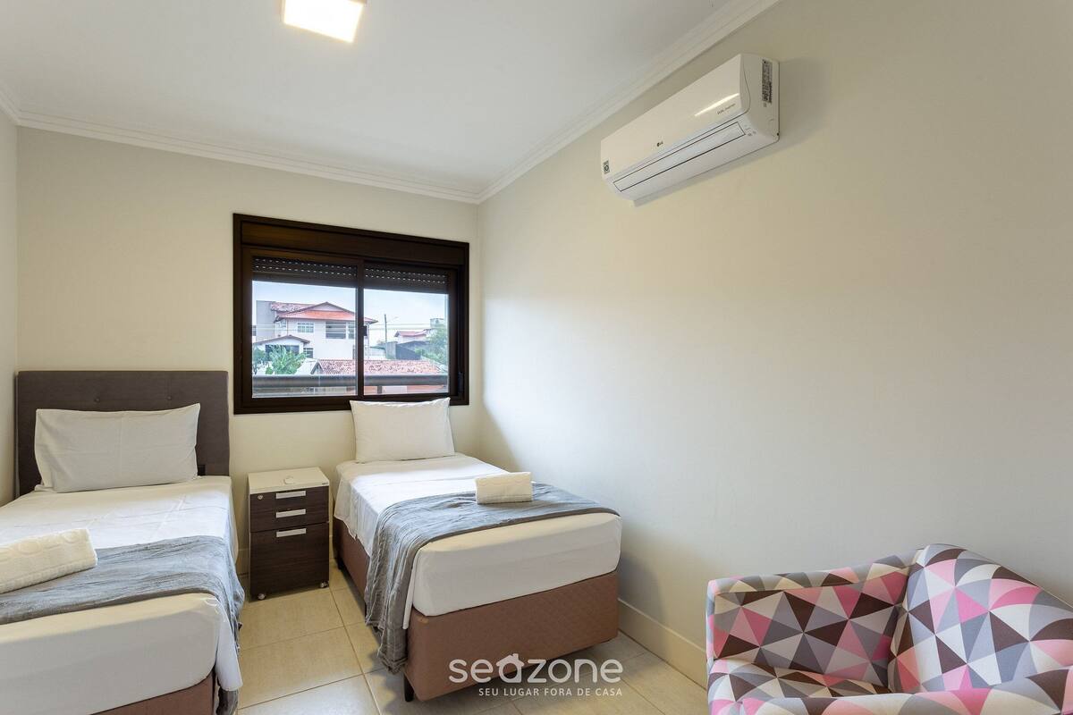 Apartamento básico | Wi-Fi de cortesia