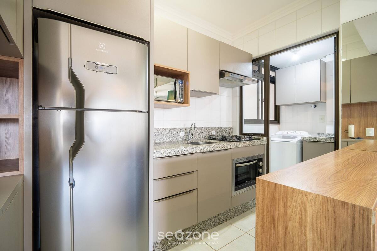 Appartement de base | Cuisine privée | Vaisselle et ustensiles