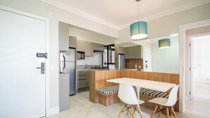 Apartament bàsic | Servei de restauració