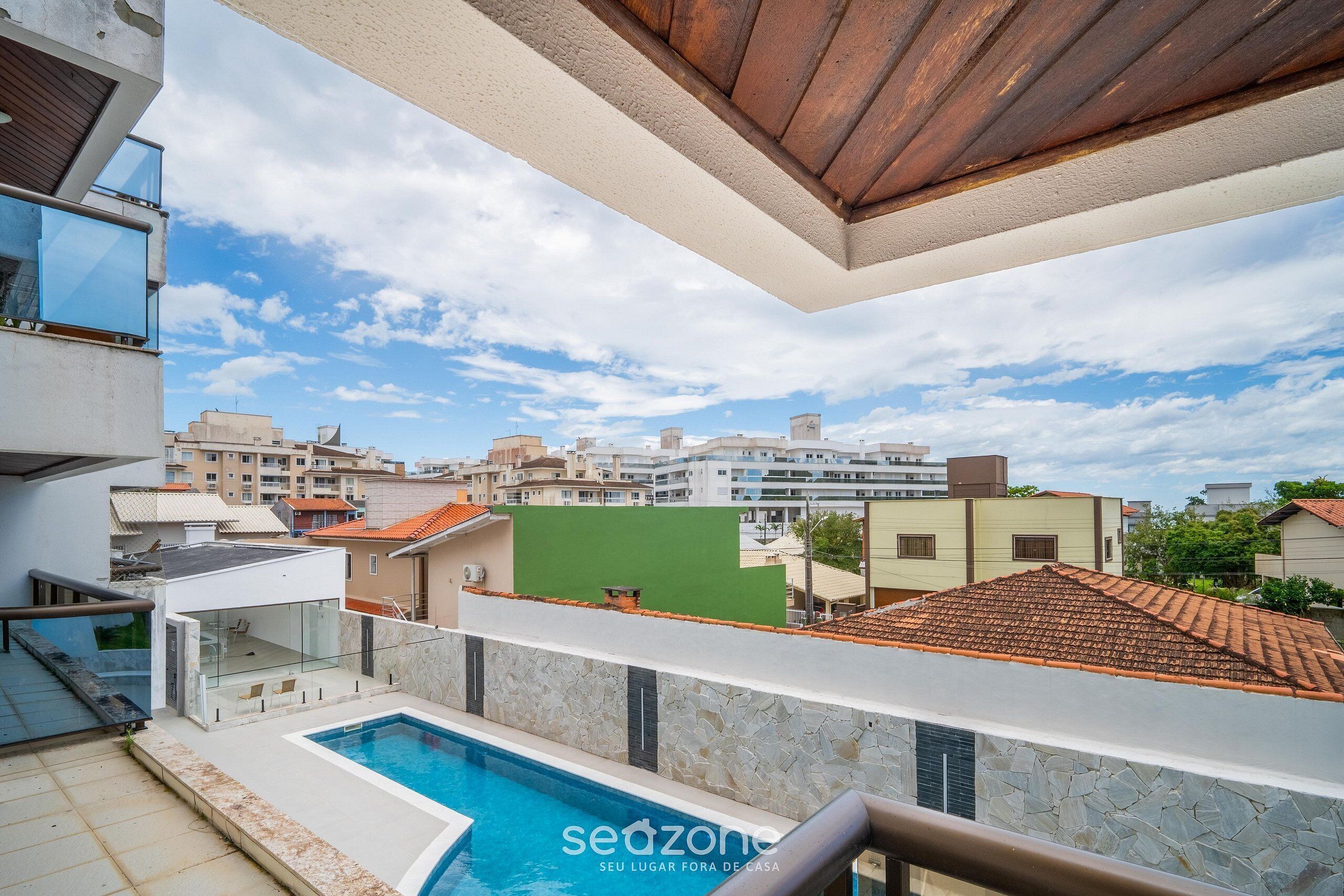 Appartamento Basic | Piscina | Piscina all'aperto