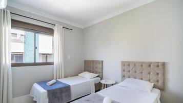 Basic-Apartment | Kostenloses WLAN