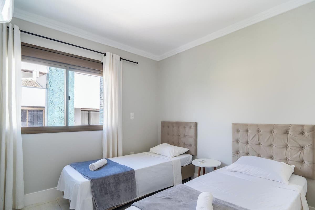 Basic Apartment | Free WiFi