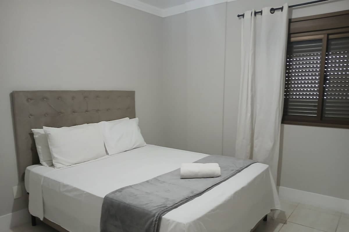 Basic Apartment | Free WiFi