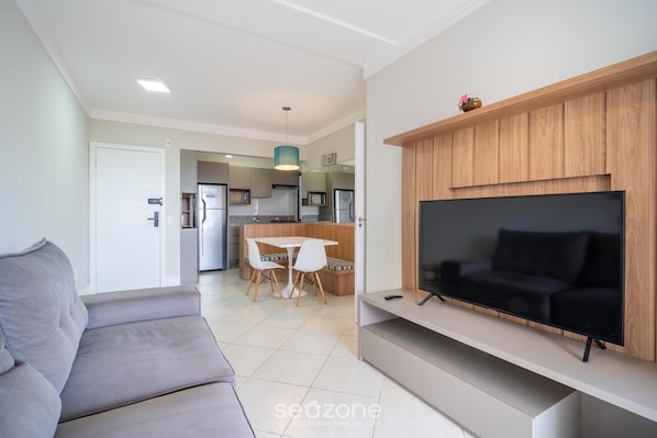Basic-Apartment | Wohnbereich