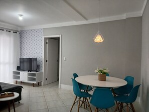 Basic-Apartment | Innenbereich