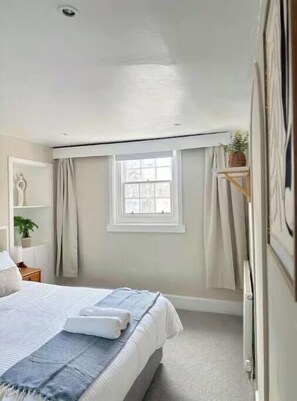 4 bedrooms, WiFi
