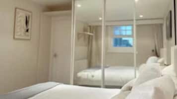 4 bedrooms, WiFi