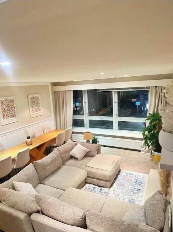 Fabulous City Centre 4-bed Retreat - Edimburgo