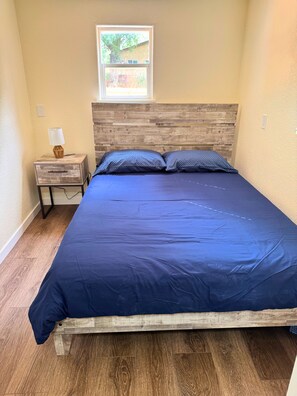 1 bedroom, iron/ironing board, WiFi, bed sheets - Inclinescape#6 (Colorado Springs)