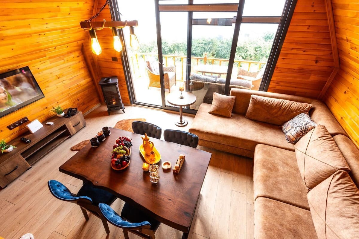 Bungalou Comfort | Llençols de cotó egipci i roba de llit d'alta qualitat