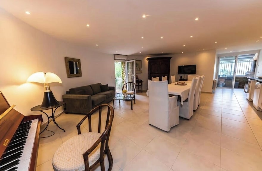 Exceptional Villa In Carqueiranne - Carqueiranne