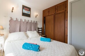 2 bedrooms - L'Edelweiss - Poubeau (Poubeau)