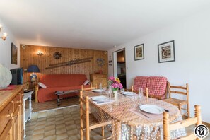 Dining - L'Edelweiss - Poubeau (Poubeau)