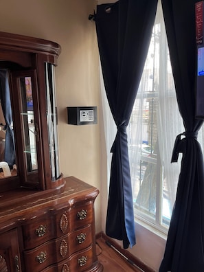 Intérieur