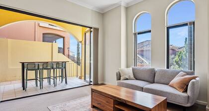 Pyramids Hideaway – Pool, Beach & Golf Course