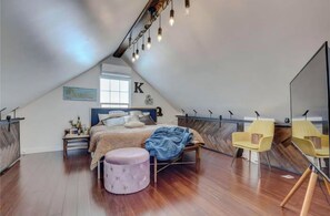 3 Schlafzimmer, Bügeleisen/Bügelbrett, WLAN, Bettwäsche