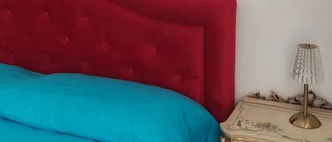 1 غرفة نوم وواي فاي مجانًا وملاءات أسرّة