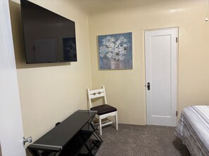 2 chambres, Wi-Fi, draps fournis