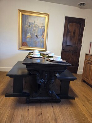 Servei de restauració