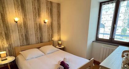 Casa Trinita -T3 -Centre Sainte-Féréole