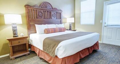 WorldMark Bison Ranch - 2 Bedroom