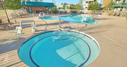 WorldMark Bison Ranch - 2 Bedroom