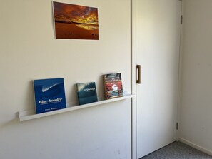 Interiør
