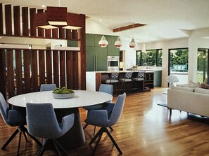 تناول الطعام