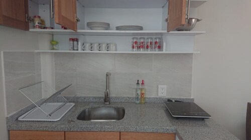 Loft Miramontes, stay.