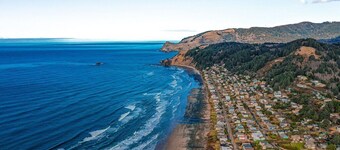 The Castle at Roads End