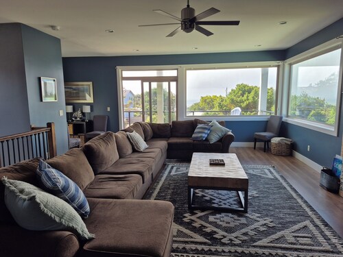 The Castle at Roads End