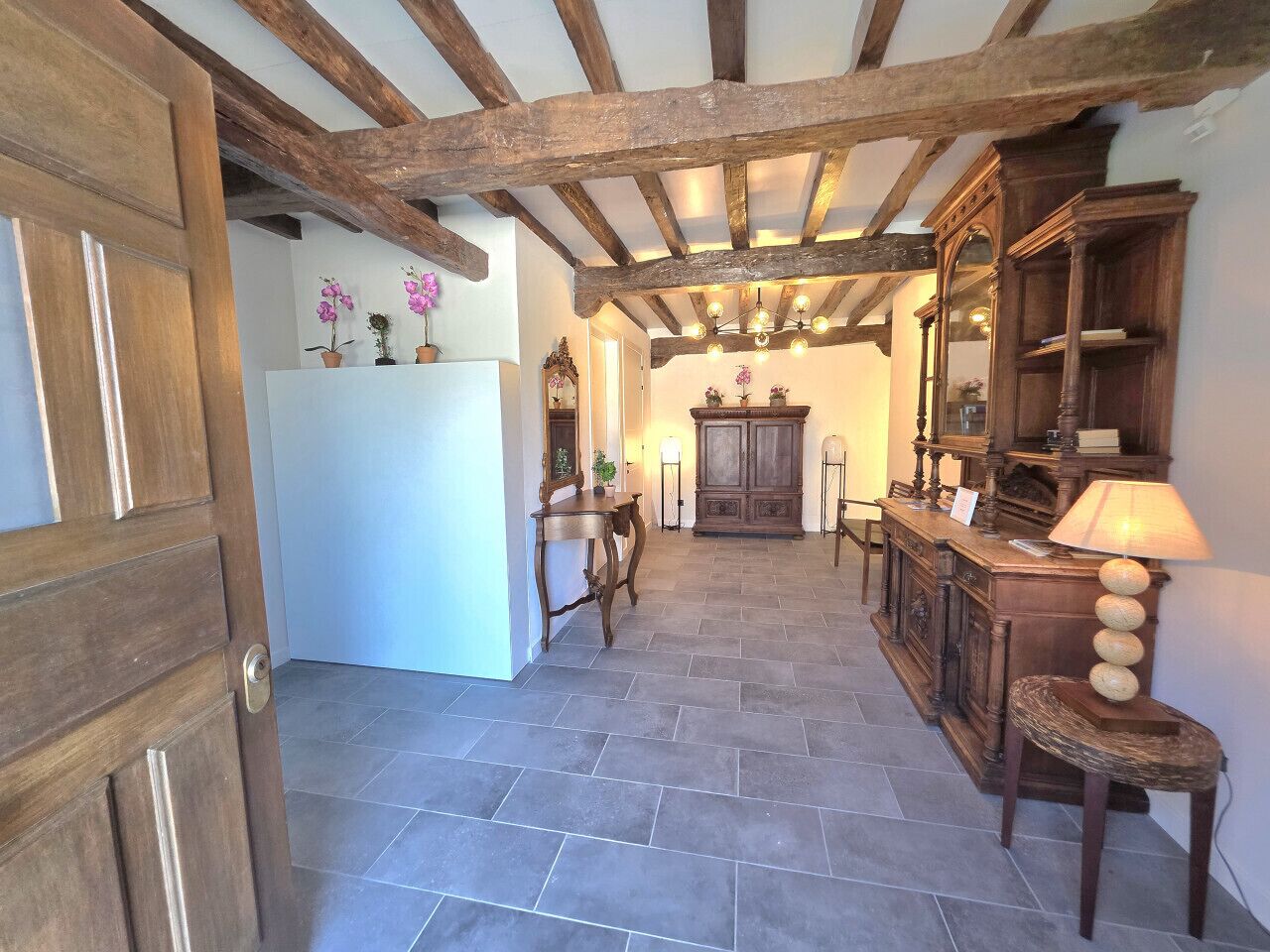 Intérieur