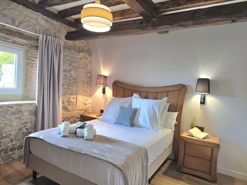 Casa De Postas - Ground floor with garden 2 bedrooms