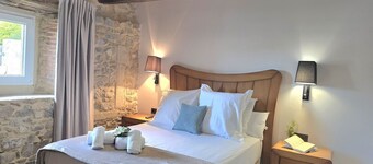 Casa De Postas - Ground floor with garden 2 bedrooms