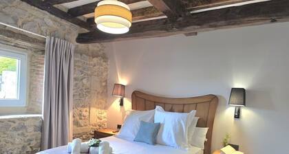 Casa De Postas - Ground floor with garden 2 bedrooms