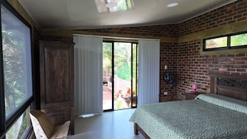 1 bedroom, Internet, bed sheets