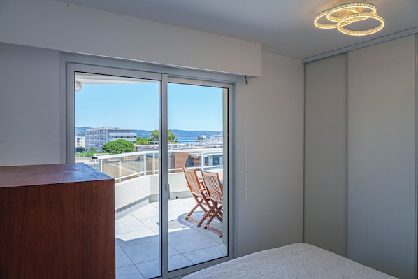 1 chambre